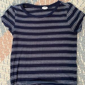 Striped T-shirt